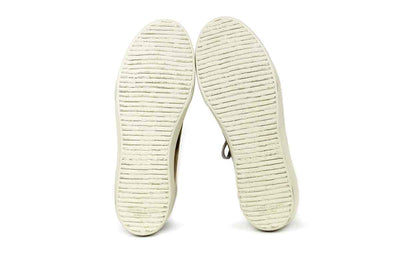Officine Creative Shoes Medium | US 9 I IT 42 Suede Sneakers in Taupe