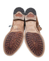Officine Creative Shoes Small | US 7 I IT 37 Suede Low Heel Boots