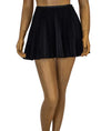 Ohne Titel Clothing XS | US 0 Pleated A-Line Miniskirt