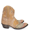 Old Gringo Shoes Small | US 6 Studded Western Ankle Boots