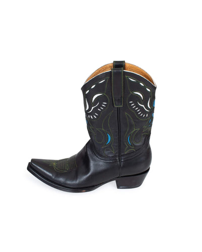 Old Gringo Shoes Small | US 7.5 Black Western Boots