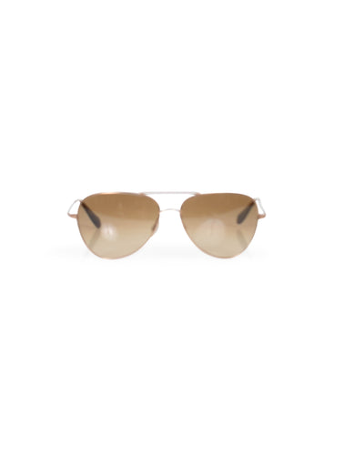 Oliver Peoples Accessories One Size "Pryce" Sunglasses