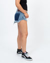 One Teaspoon Clothing XS | US 25 Low Rise Denim Shorts