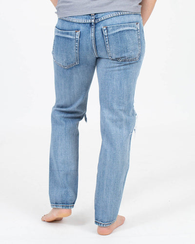 One x One Teaspoon Clothing Small | 26 "Awesome Baggies" Jeans