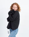 One x One Teaspoon Clothing XS Open Back Knit