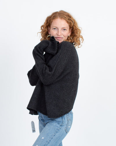 One x One Teaspoon Clothing XS Open Back Knit