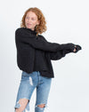 One x One Teaspoon Clothing XS Open Back Knit