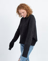 One x One Teaspoon Clothing XS Open Back Knit