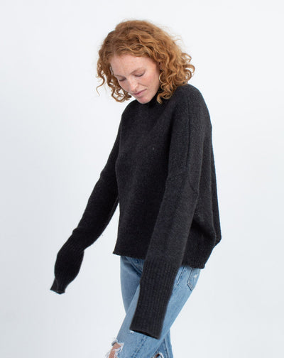 One x One Teaspoon Clothing XS Open Back Knit