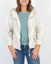 Oof Wear Clothing XS | 2 Lightweight Hooded Jacket