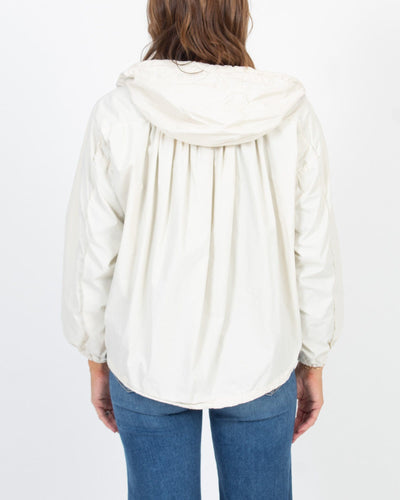 Oof Wear Clothing XS | 2 Lightweight Hooded Jacket
