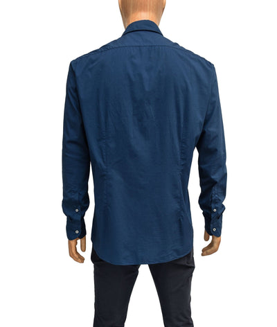 Ordean Clothing XXL Long Sleeve Button Down