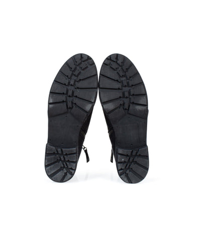 OTBT Shoes Medium | US 8 Black Ankle Boots