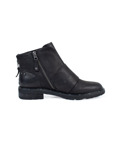 OTBT Shoes Medium | US 8 Black Ankle Boots