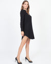 & Other Stories Clothing Small | US 4 Long Sleeve Tunic Dress