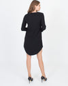 & Other Stories Clothing Small | US 4 Long Sleeve Tunic Dress