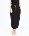 & Other Stories Clothing Small | US 4 Midi Pencil Skirt