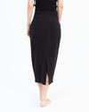 & Other Stories Clothing Small | US 4 Midi Pencil Skirt