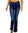 Paige Clothing Medium | 28 "Manhattan" Straight Leg Jeans