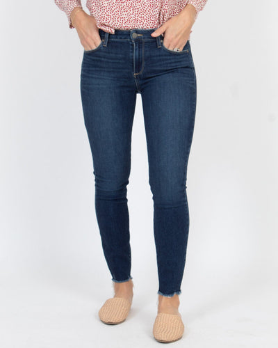 Paige Clothing Medium | 28 "Verdugo Ankle" Jeans