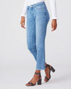 Paige Clothing Medium | US 28 "Amber" Straight Leg Jeans