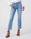 Paige Clothing Medium | US 28 "Amber" Straight Leg Jeans