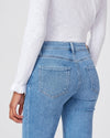 Paige Clothing Medium | US 28 "Amber" Straight Leg Jeans