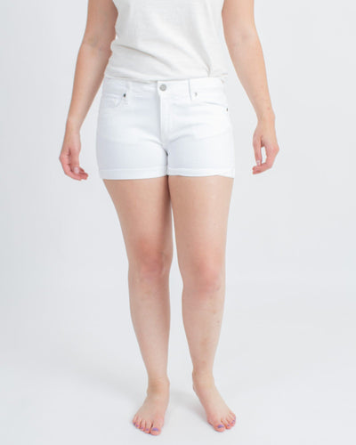 Paige Clothing Medium | US 28 "Jimmy Jimmy" Short