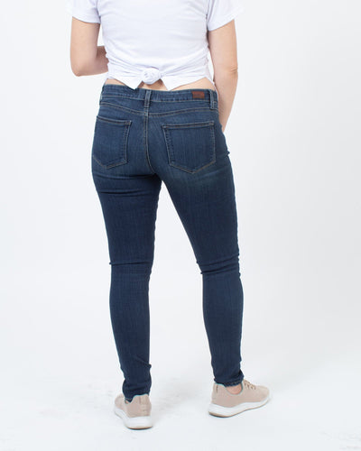 Paige Clothing Medium | US 28 "Verdugo" Ultra Skinny Jeans