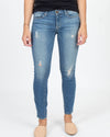 Paige Clothing Medium | US 29 "Hoxton Crop" Jeans