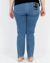 Paige Clothing Medium | US 30 "Cindy High Rise Straight Ankle" Jeans