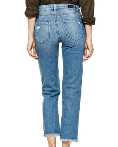 Paige Clothing Small | 27 "High Rise Sarah" Jeans