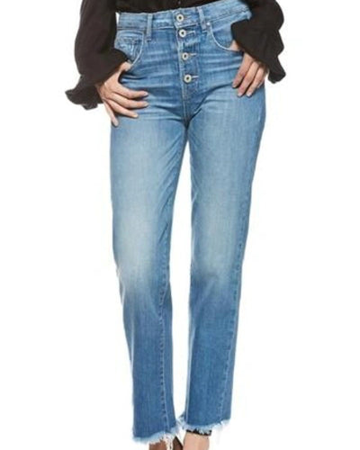 Paige Clothing Small | 27 "High Rise Sarah" Jeans