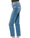 Paige Clothing Small | 27 "High Rise Sarah" Jeans