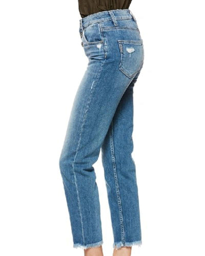 Paige Clothing Small | 27 "High Rise Sarah" Jeans