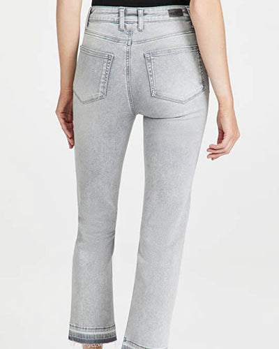 Paige Clothing Small "Cindy Crop" Jeans