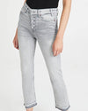 Paige Clothing Small "Cindy Crop" Jeans