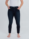 Paige Clothing Small | US 26 "Hoxton" Ankle Petite Jean