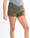 Paige Clothing Small | US 26 "Jimmy Jimmy" Shorts