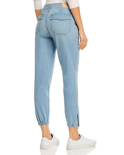Paige Clothing Small | US 26 "Mayslie Jogger" Jean