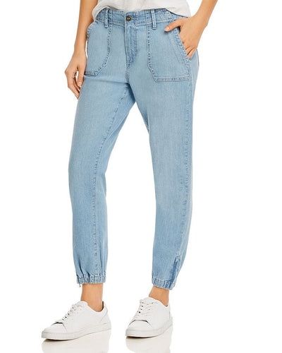 Paige Clothing Small | US 26 "Mayslie Jogger" Jean