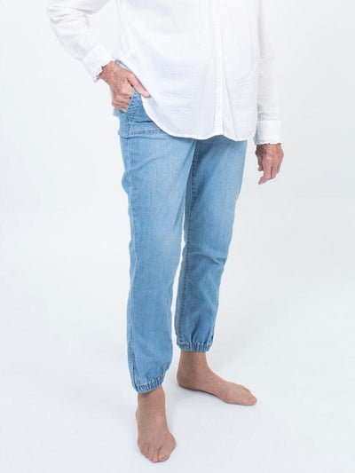 Paige Clothing Small | US 26 "Mayslie Jogger" Jean