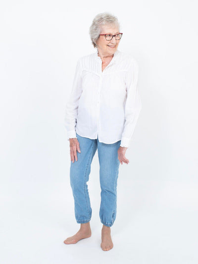 Paige Clothing Small | US 26 "Mayslie Jogger" Jean