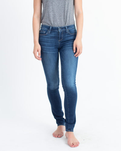 Paige Clothing Small | US 26 "Skyline" Skinny Jeans