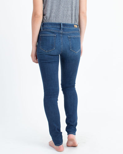 Paige Clothing Small | US 26 "Skyline" Skinny Jeans