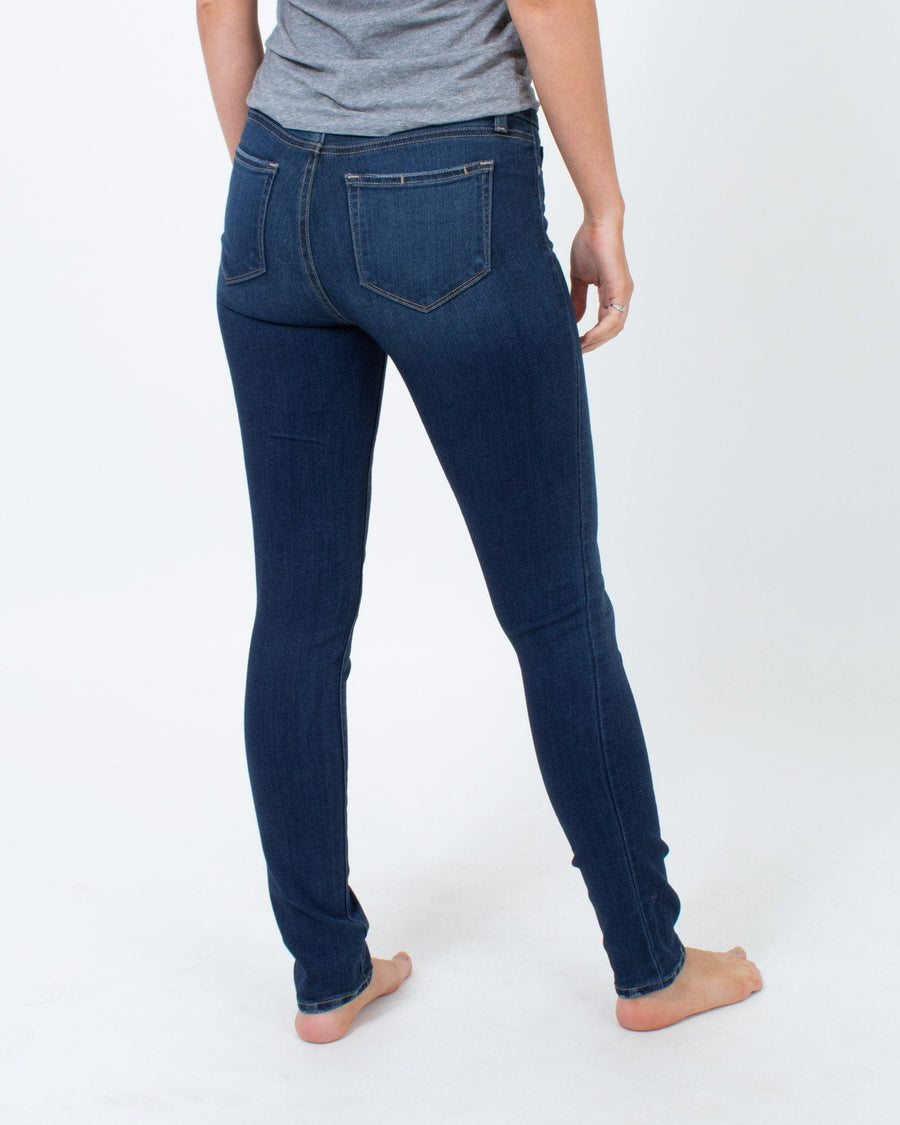 Paige Clothing Small | US 26 "Skyline Skinny" Jeans