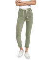 Paige Clothing Small | US 27 Army Green Christy Drawstring Pants