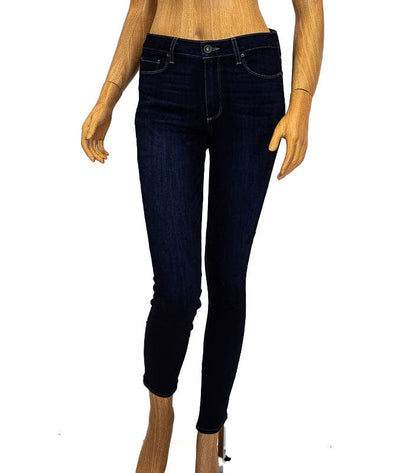 Paige Clothing Small | US 27 "Hoxton Ankle" Skinny Jeans