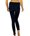 Paige Clothing Small | US 27 "Hoxton Ankle" Skinny Jeans