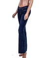 Paige Clothing Small | US 27 Mid-Rise "Fiona" Flare Jean
